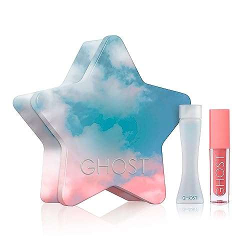 Ghost The Fragrance Mini Gift Set